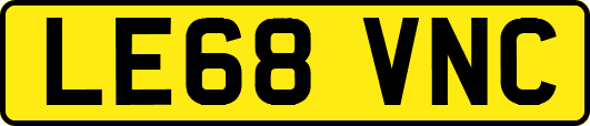 LE68VNC