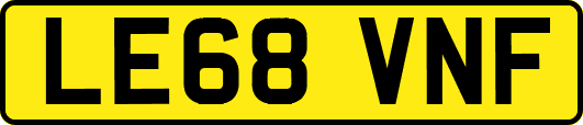 LE68VNF