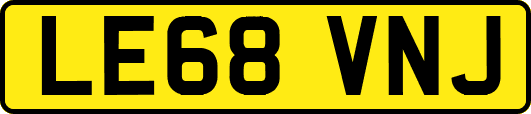 LE68VNJ
