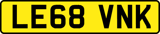 LE68VNK
