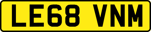 LE68VNM