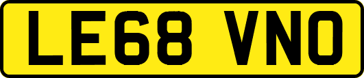 LE68VNO