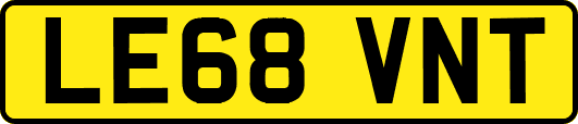 LE68VNT