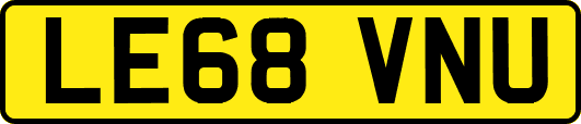 LE68VNU