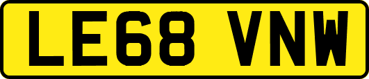 LE68VNW