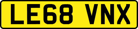 LE68VNX