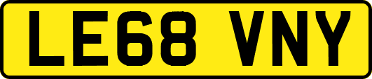 LE68VNY