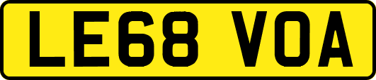 LE68VOA
