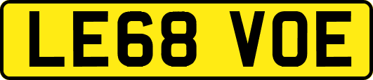 LE68VOE