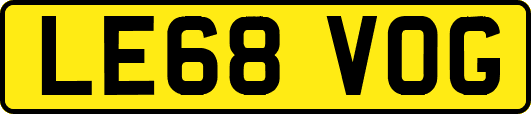 LE68VOG