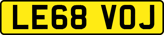 LE68VOJ