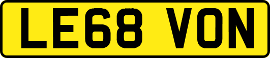 LE68VON