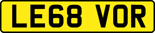 LE68VOR