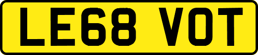 LE68VOT