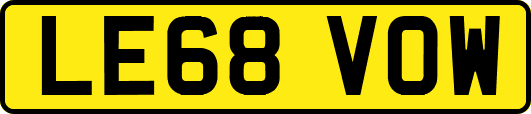 LE68VOW