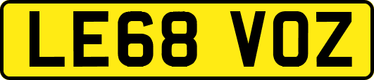 LE68VOZ