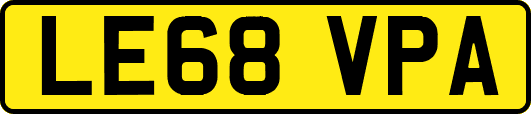 LE68VPA