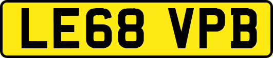 LE68VPB