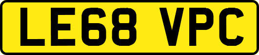 LE68VPC