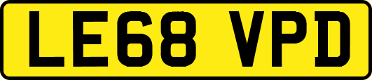 LE68VPD