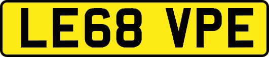 LE68VPE