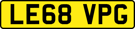 LE68VPG