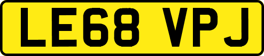 LE68VPJ