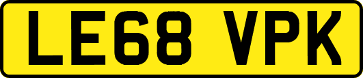 LE68VPK