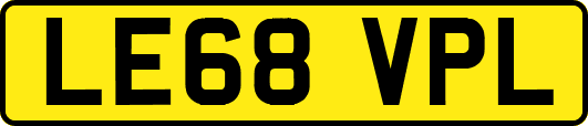 LE68VPL