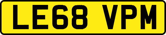 LE68VPM