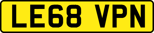 LE68VPN