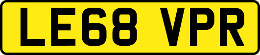 LE68VPR