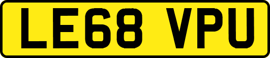 LE68VPU