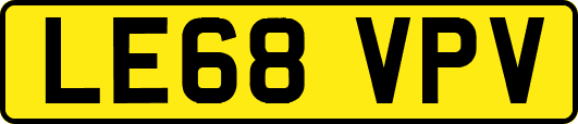 LE68VPV