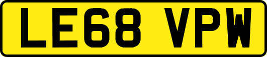 LE68VPW