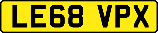LE68VPX