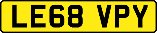 LE68VPY