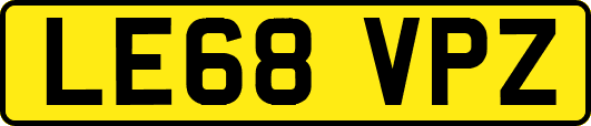 LE68VPZ
