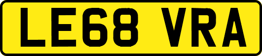 LE68VRA