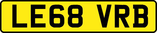 LE68VRB