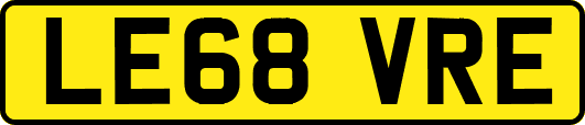 LE68VRE