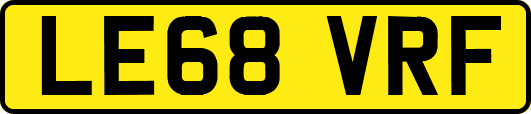 LE68VRF