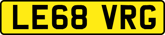 LE68VRG
