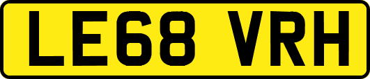 LE68VRH
