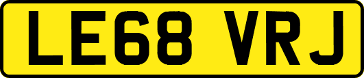LE68VRJ