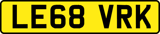 LE68VRK