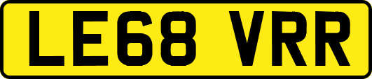 LE68VRR