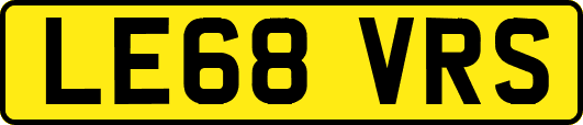LE68VRS