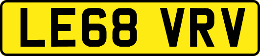 LE68VRV