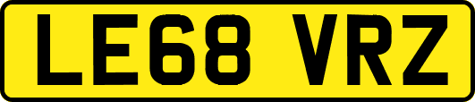 LE68VRZ